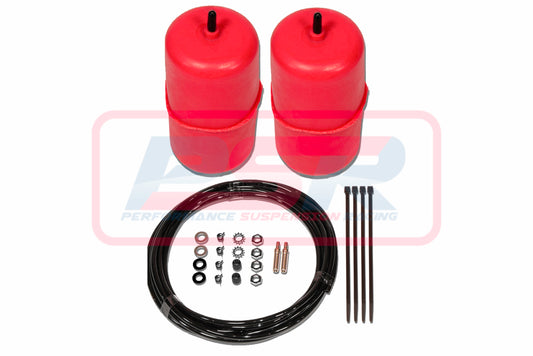 63790 Suzuki Vitara / Grand Vitara 1998-2006 Polyair Red Bag Airbag Kit | Genuine Polyair Airbag Kit