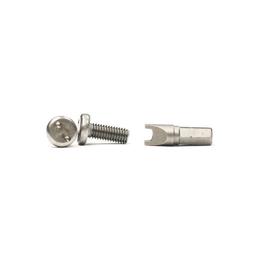 660300 Baja Designs S2/Squadron Series Security Hardware Kit - Universal | Genuine Baja Designs Driving Light
