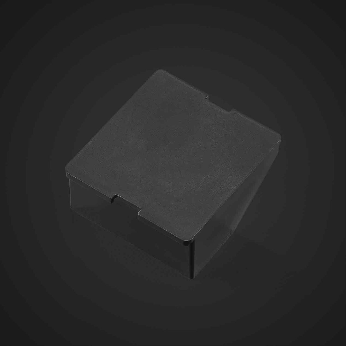 ST-34-70S-117 Blank Insert for STEDI 70 Series Modular Switch Panel | Genuine STEDI Product