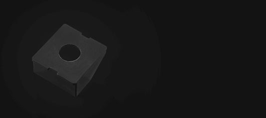 ST-34-70S-118 12V Socket Insert for STEDI 70 Series Modular Switch Panel | Genuine STEDI Product