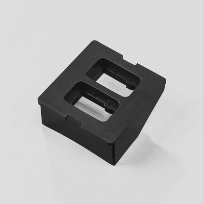 ST-34-70S-115 Dual Switch Insert for STEDI 70 Series Modular Switch Panel (Tall Toyota) | Genuine STEDI Product