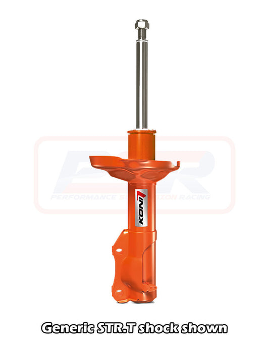 8050-1109 Koni STR.T Rear Shock Absorber | Genuine Koni Shock Absorber