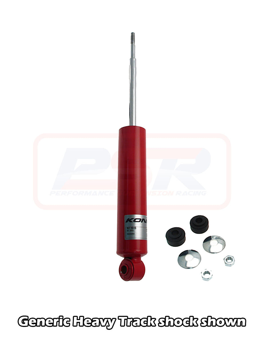 82-1518 Koni Heavy Track Front Shock Absorber | Genuine Koni Shock Absorber