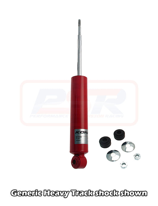 82-1518 Koni Heavy Track Front Shock Absorber | Genuine Koni Shock Absorber
