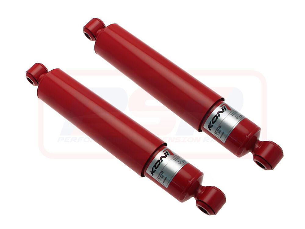 82-2138-PR Koni Shock Absorber | Genuine Koni Shock Absorber