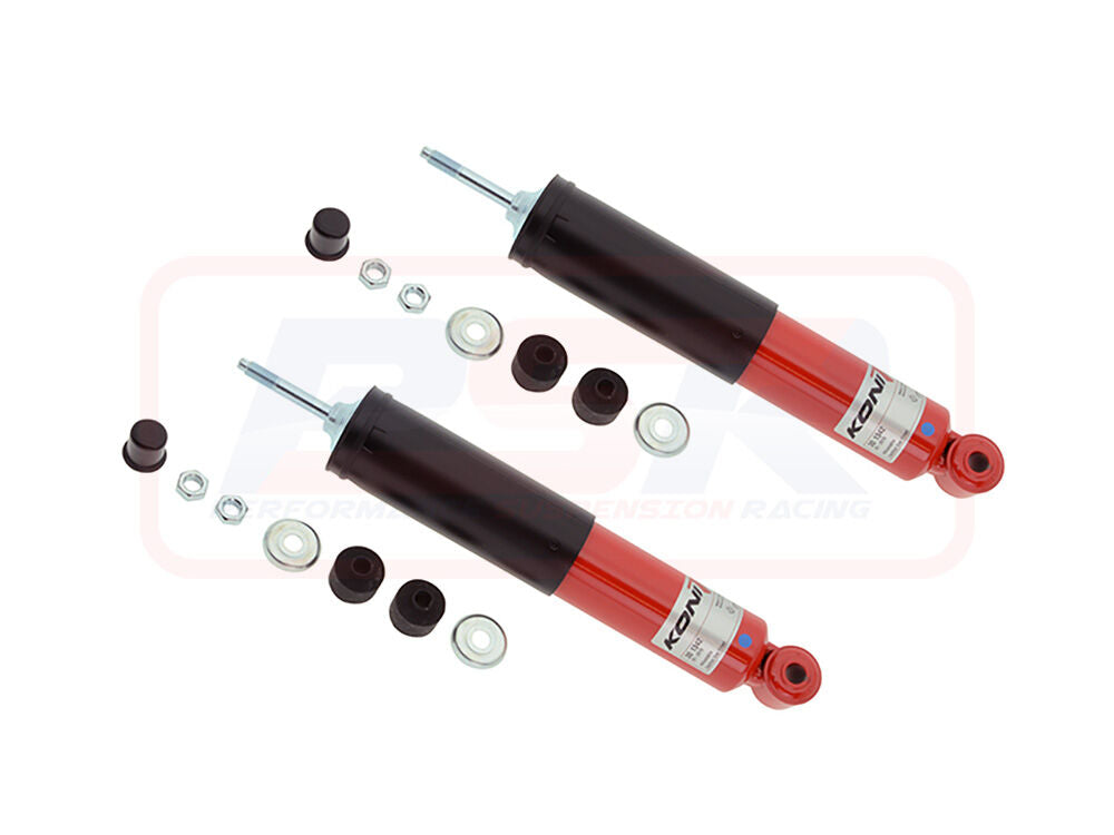 82-2293-PR Koni Shock Absorber - PAIR | Genuine Koni Shock Absorber