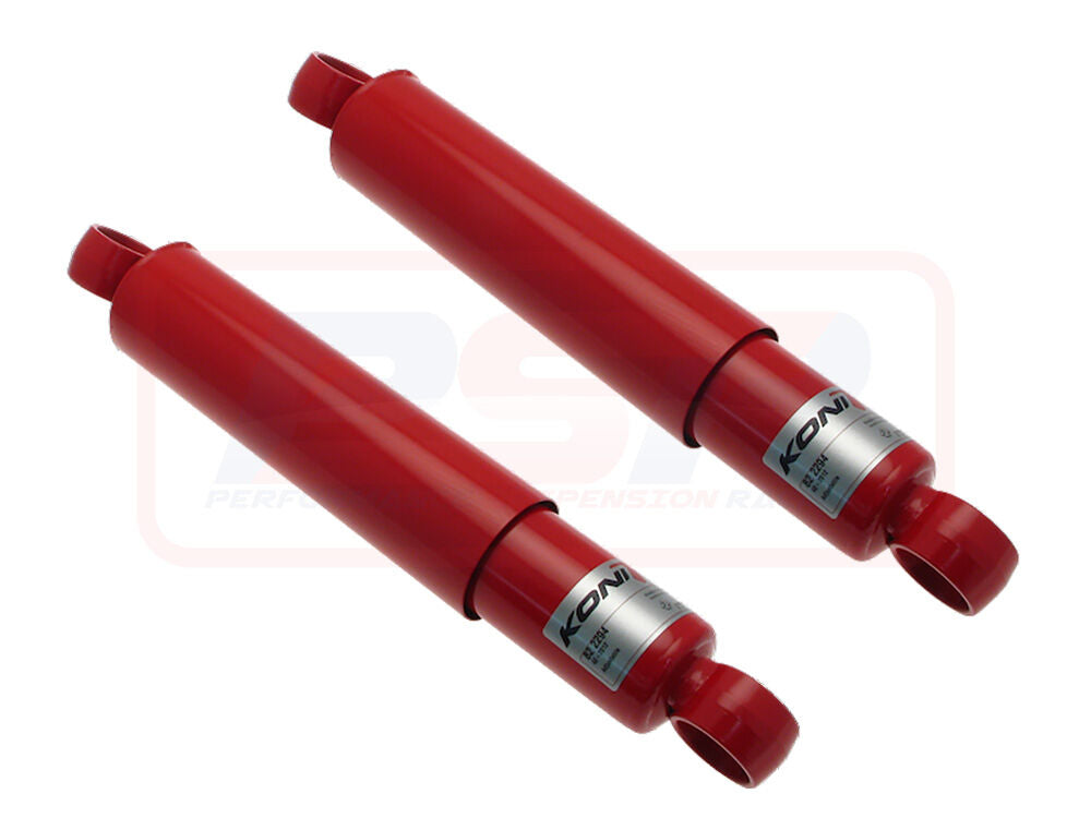 82-2294-PR Koni Shock Absorber | Genuine Koni Shock Absorber