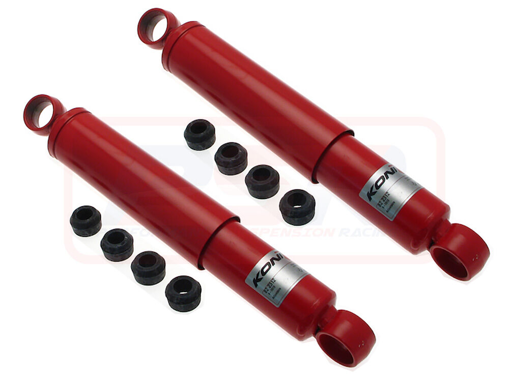 82-2312-PR Koni Shock Absorber | Genuine Koni Shock Absorber