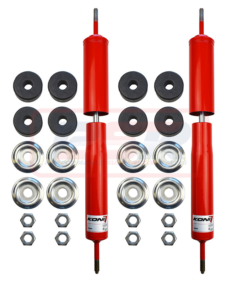 82-2347-PR Koni Shock Absorber - PAIR | Genuine Koni Shock Absorber