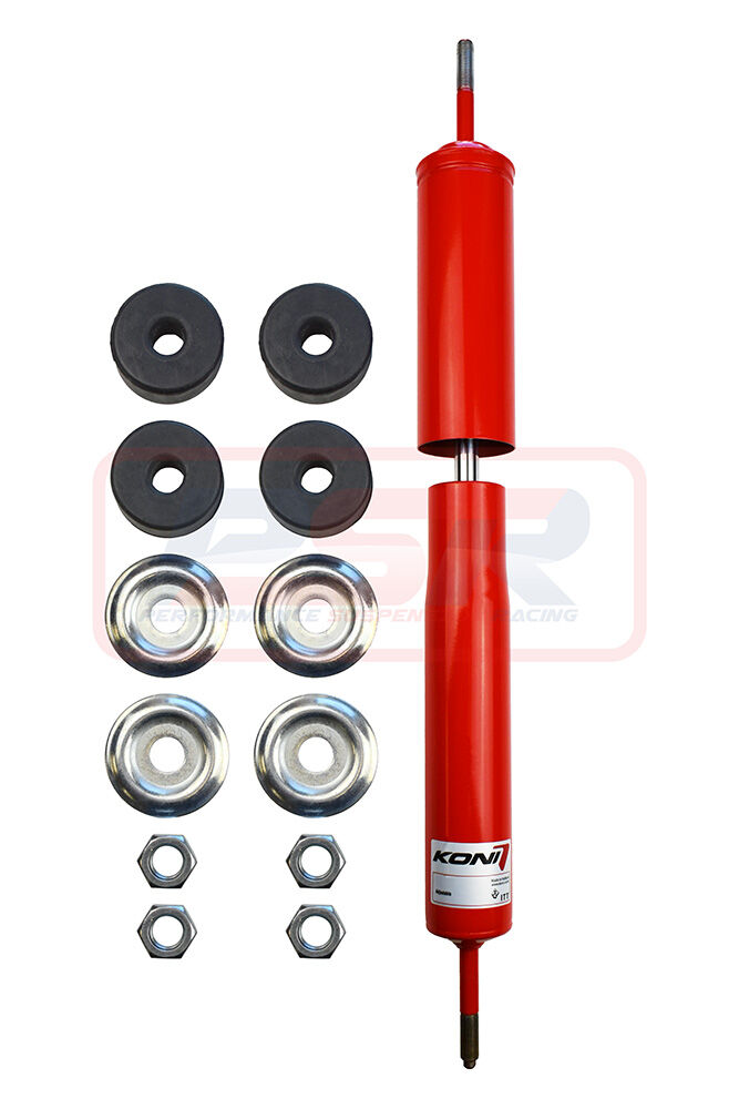 82-2347 Koni Shock Absorber | Genuine Koni Shock Absorber