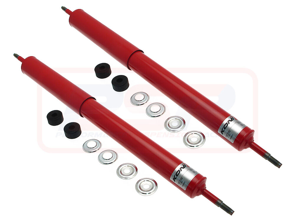 82-2385-PR Koni Shock Absorber - PAIR | Genuine Koni Shock Absorber