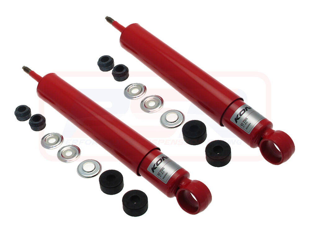 82-2386-PR Koni Shock Absorber | Genuine Koni Shock Absorber