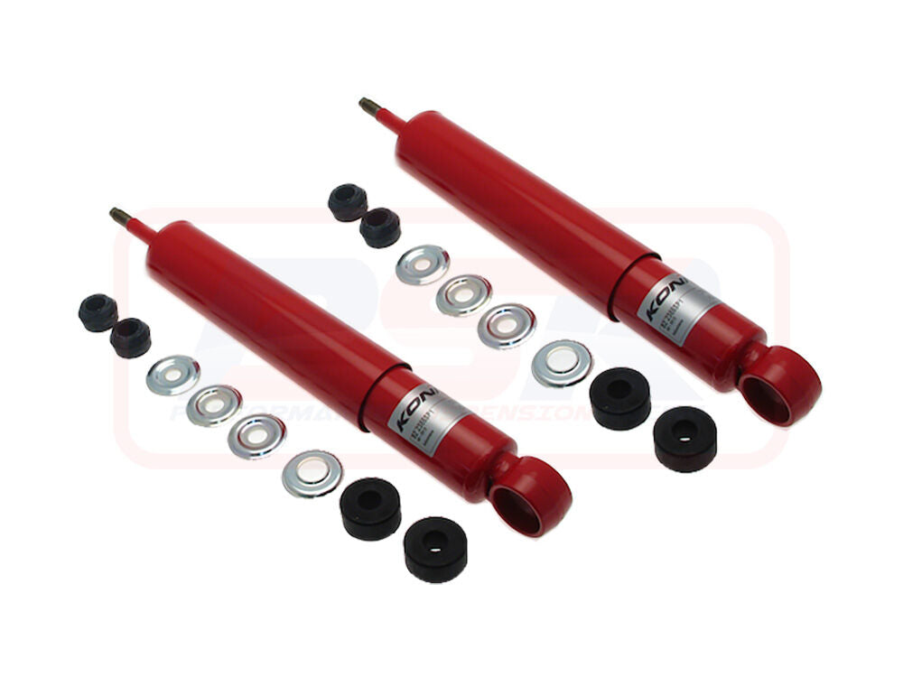 82-2386SP1-PR Koni Shock Absorber | Genuine Koni Shock Absorber