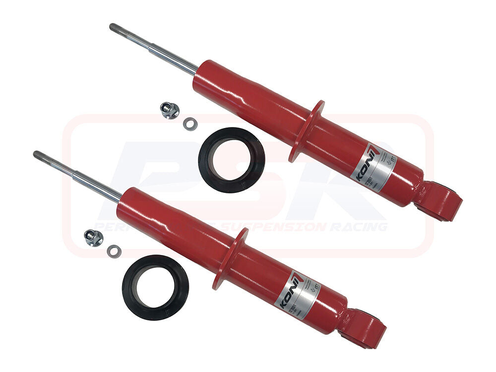 82-2446SP2-PR Koni Shock Absorber - PAIR | Genuine Koni Shock Absorber
