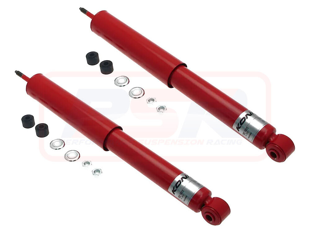 82-2447SP1-PR Koni Shock Absorber | Genuine Koni Shock Absorber