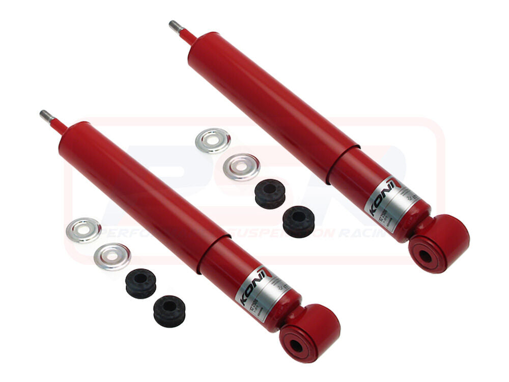 82-2506-PR Koni Shock Absorber | Genuine Koni Shock Absorber