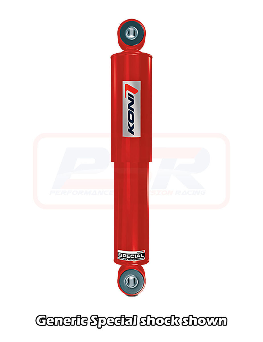 82-2542 Koni Special Rear Shock Absorber | Genuine Koni Shock Absorber