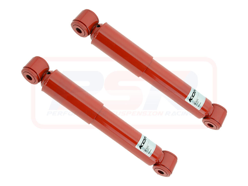 82-2571-PR Koni Shock Absorber | Genuine Koni Shock Absorber
