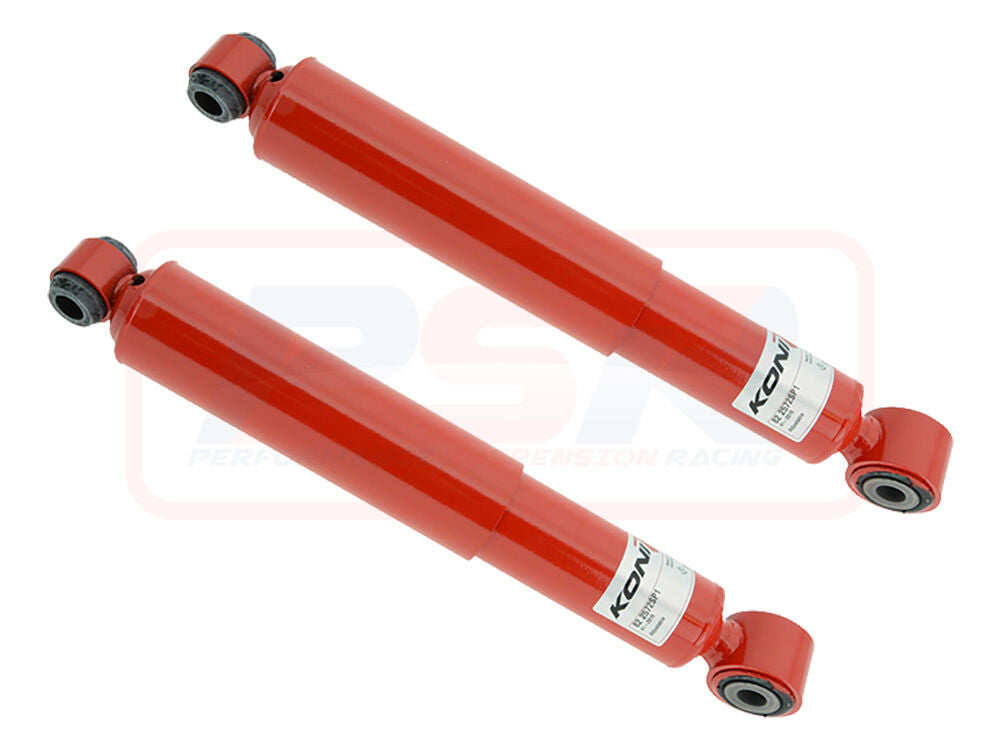 82-2572SP1-PR Koni Shock Absorber | Genuine Koni Shock Absorber
