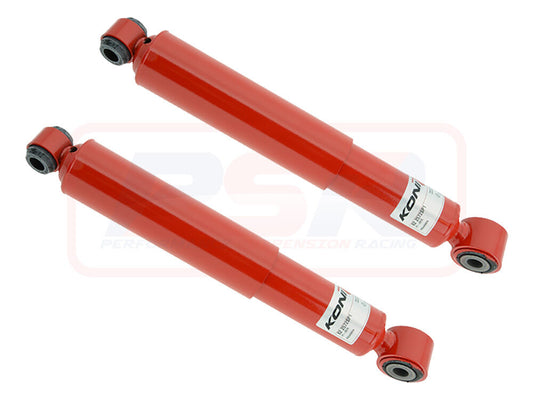 82-2572SP1-PR Koni Shock Absorber | Genuine Koni Shock Absorber