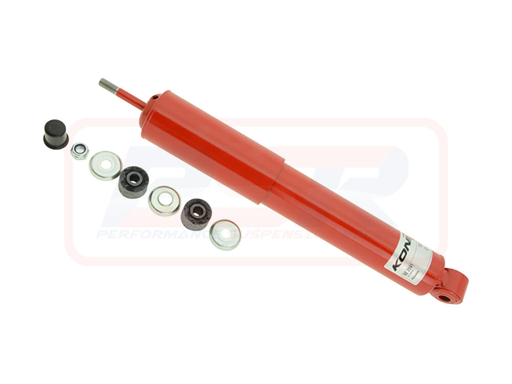 82-2591 Koni Shock Absorber | Genuine Koni Shock Absorber