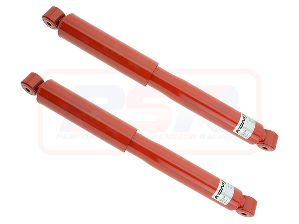 82-2596-PR Koni Shock Absorber | Genuine Koni Shock Absorber
