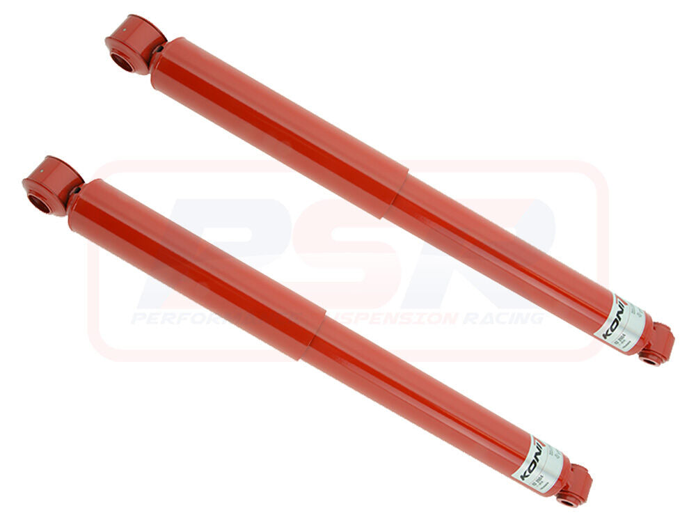 82-2604-PR Koni Shock Absorber | Genuine Koni Shock Absorber
