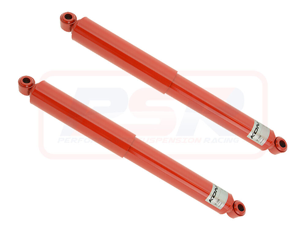 82-2608-PR Koni Shock Absorber | Genuine Koni Shock Absorber