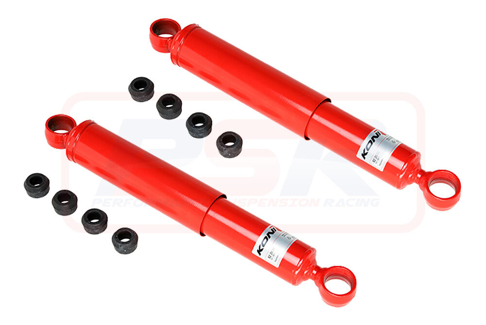 82-2633-PR Koni Shock Absorber | Genuine Koni Shock Absorber