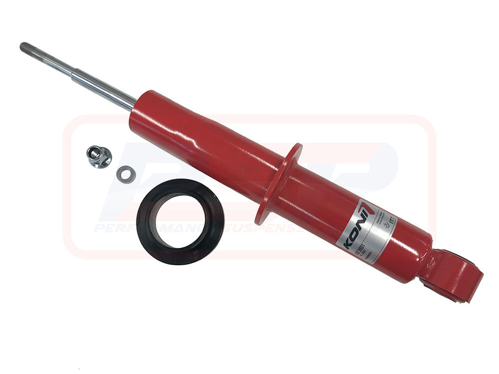 82-2637 Koni Shock Absorber | Genuine Koni Shock Absorber