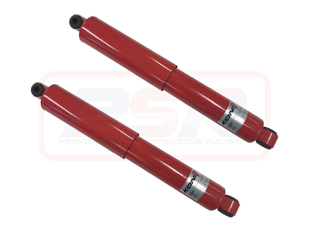 82-2652-PR Koni Shock Absorber | Genuine Koni Shock Absorber