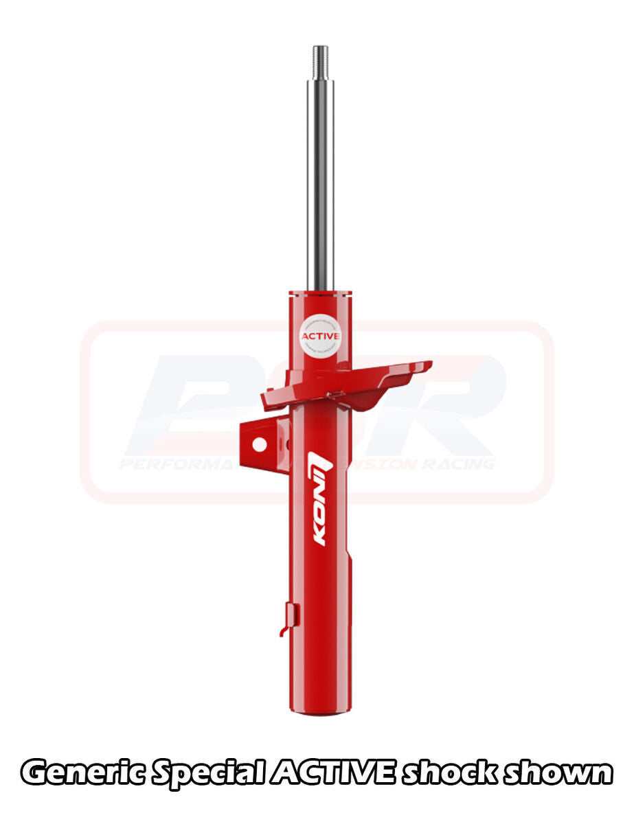 8205-1010 Koni Special-Active Front Shock Absorber | Genuine Koni Shock Absorber