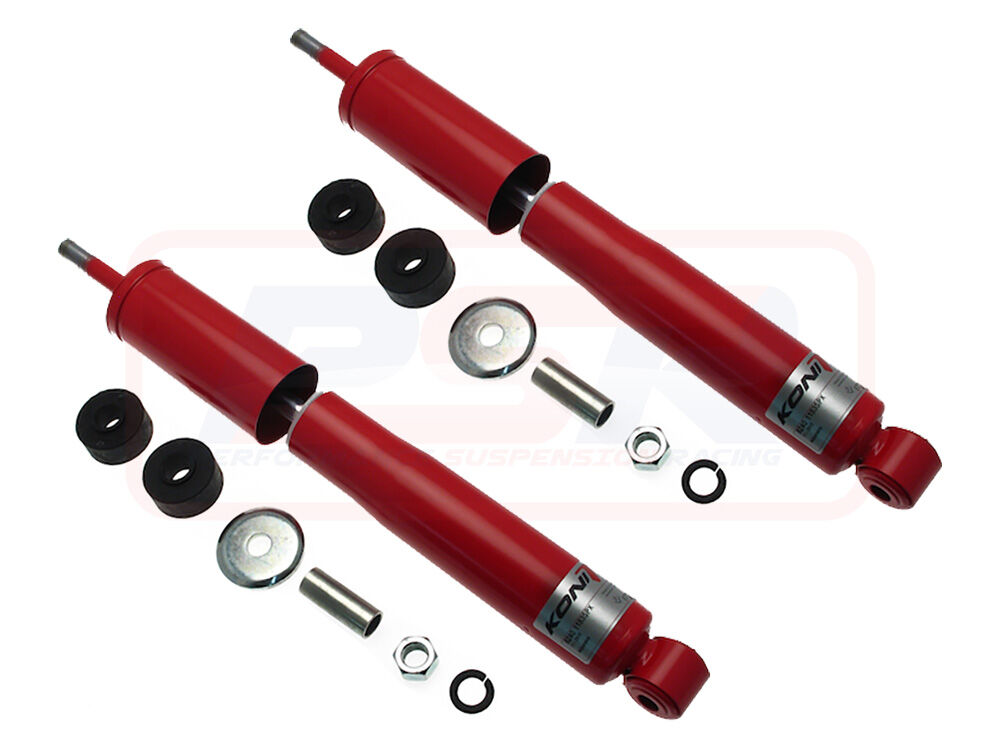 8240-1183SPX-PR Koni Shock Absorber - PAIR | Genuine Koni Shock Absorber