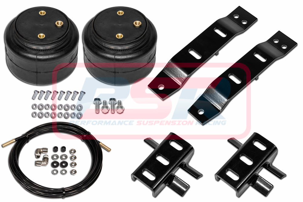 85109 Hyundai iLoad 2007-On Polyair Bellows Airbag Kit | Genuine Polyair Airbag Kit