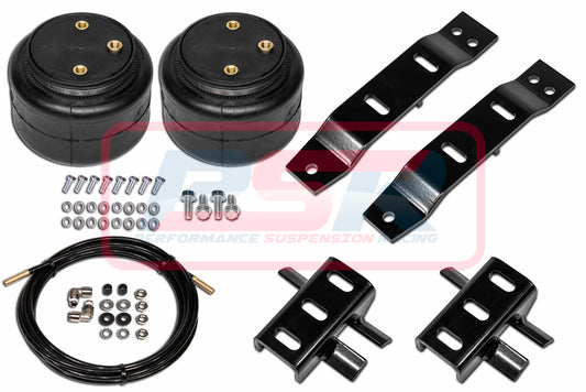 85109 Hyundai iLoad 2007-On Polyair Bellows Airbag Kit | Genuine Polyair Airbag Kit