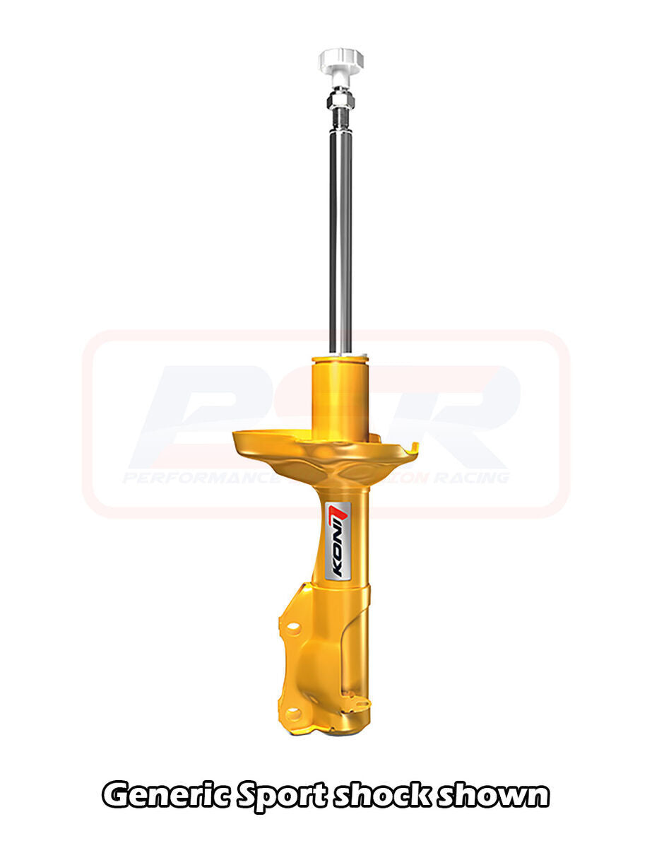 8641-1072SPORT Koni Sport Rear Shock Absorber | Genuine Koni Shock Absorber