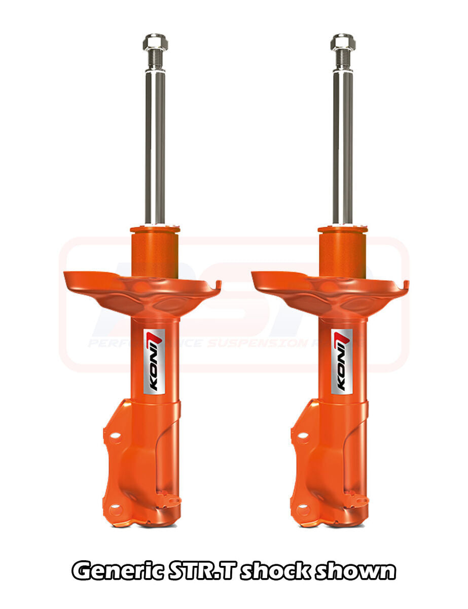 8750-1005-PR 8750-1005 - Koni STR.T Front Shock Absorber- PAIR | Genuine Koni Shock Absorber