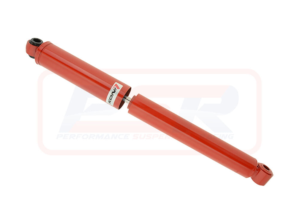 88-1687 Koni Shock Absorber | Genuine Koni Shock Absorber