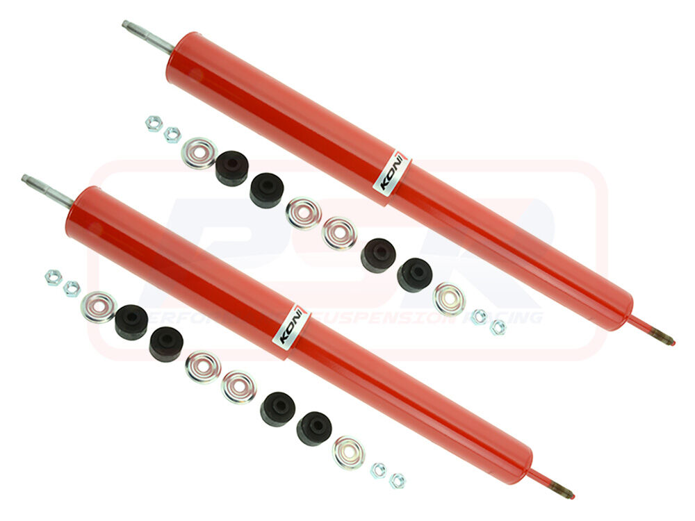 88-1688-PR Koni Shock Absorber - PAIR | Genuine Koni Shock Absorber