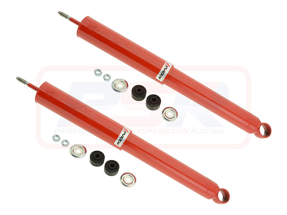 88-1689-PR Koni Shock Absorber | Genuine Koni Shock Absorber