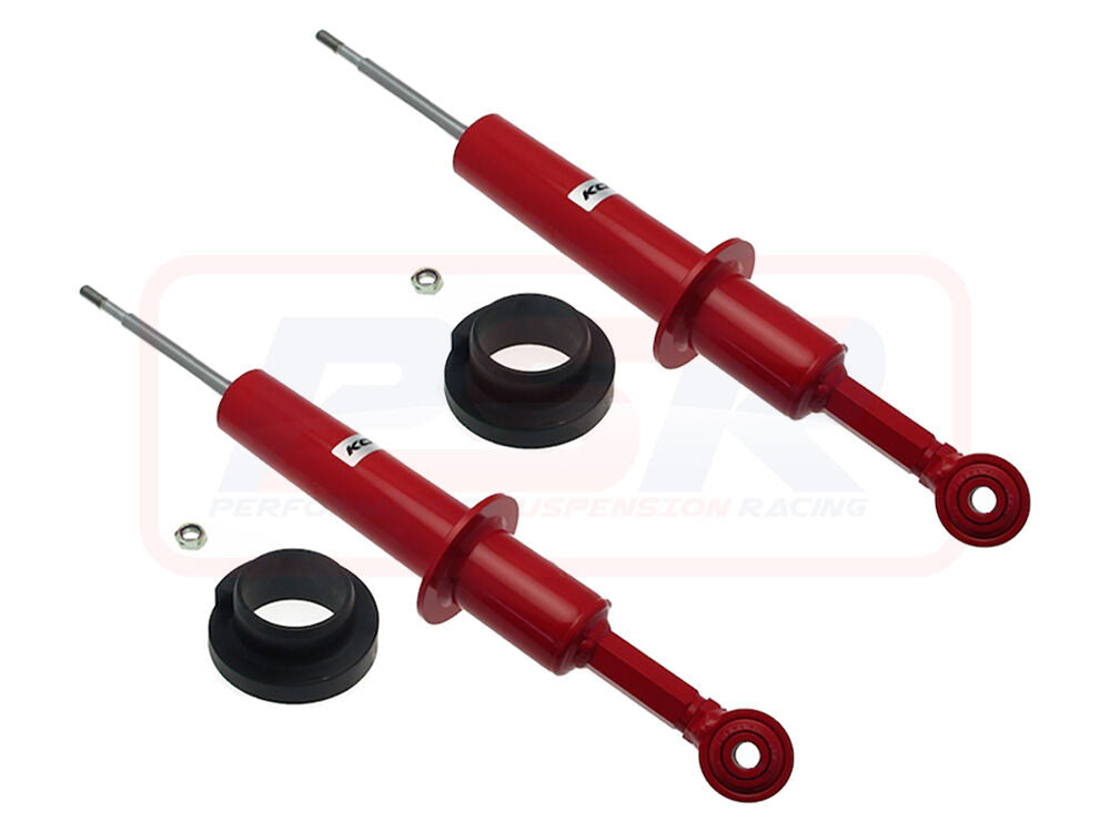 88-1712SP3-PR Koni Shock Absorber - PAIR | Genuine Koni Shock Absorber