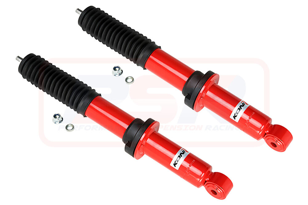 88-5395-PR Koni Shock Absorber - PAIR | Genuine Koni Shock Absorber