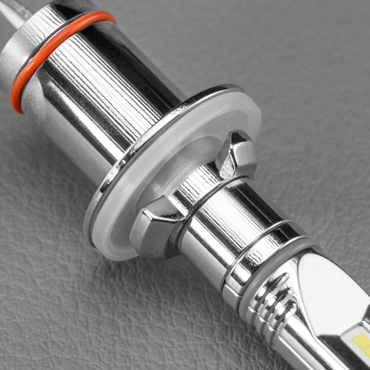 LEDCONV-880 880 / 881 LED Fog Light Bulb (Pair) | Genuine STEDI Product