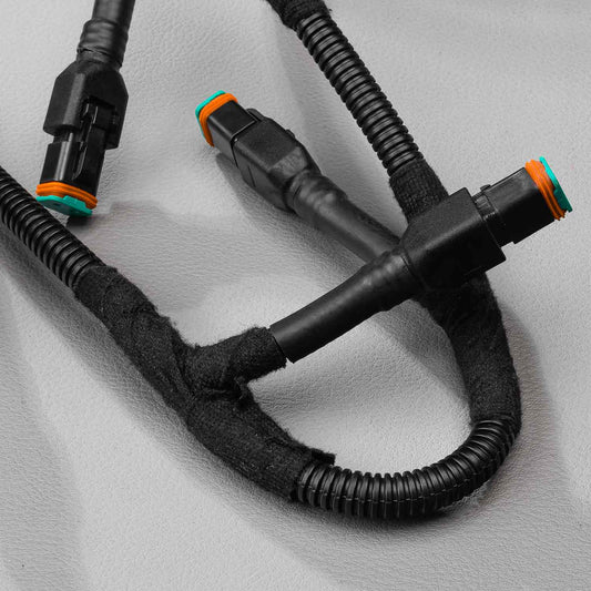 ST-32-WIR-136 9 Plug Array Harness | Genuine STEDI Product