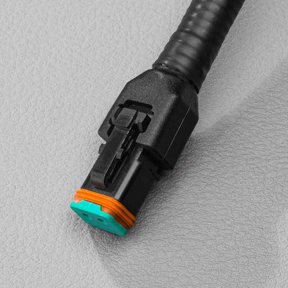 ST-32-WIR-136 9 Plug Array Harness | Genuine STEDI Product, image 4