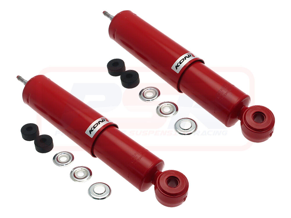 90-5390SP2-PR Koni Shock Absorber | Genuine Koni Shock Absorber