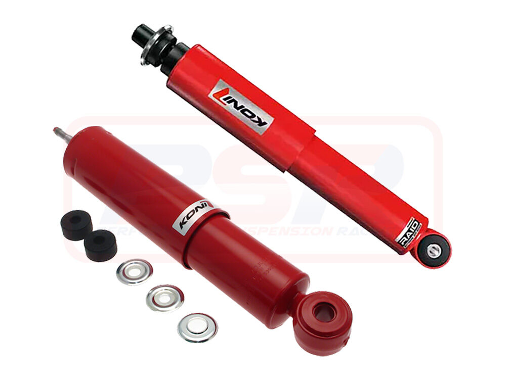 90-5404LSP2_90-5404RSP3 90-5404LSP2 - Koni Shock Absorber | Genuine Koni Shock Absorber