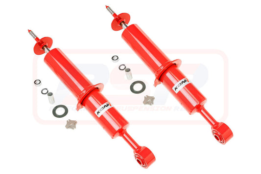 9010-1001-PR Koni Shock Absorber - PAIR | Genuine Koni Shock Absorber