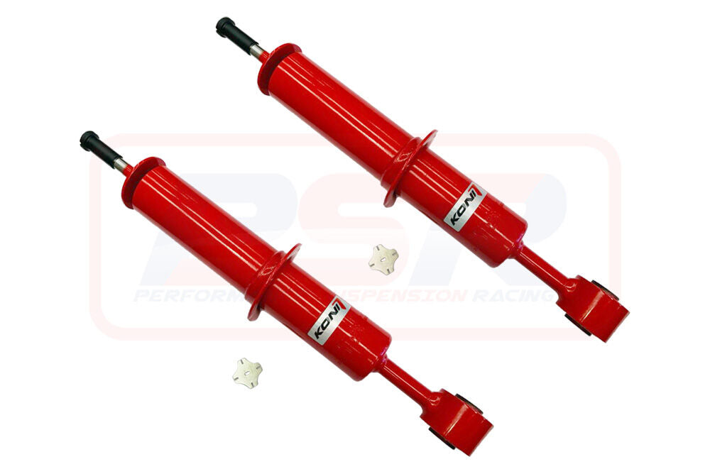 9010-1002-PR Koni Shock Absorber - PAIR | Genuine Koni Shock Absorber