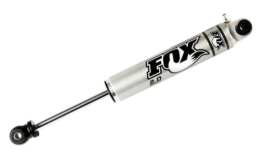 982-24-941 FOX 10" Steering Damper | Genuine FOX Steering Damper
